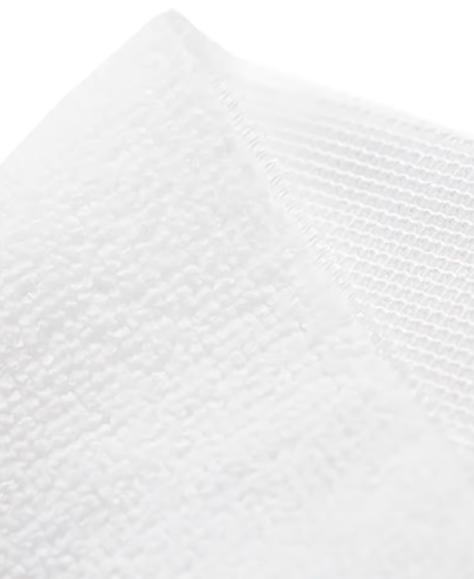  Engångsmopp Vikur microfiber 60cm vit