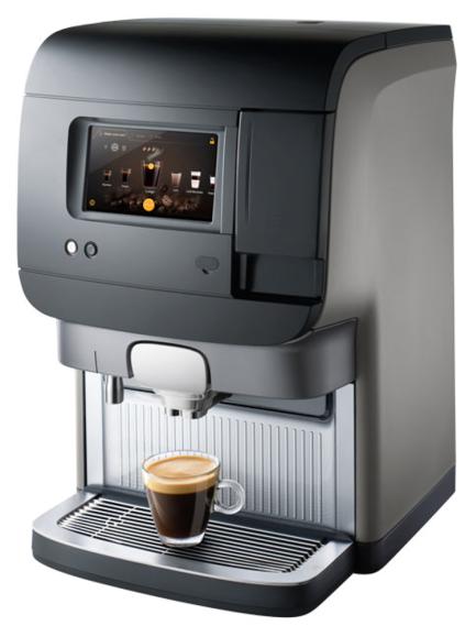  Kaffemaskin Cafitesse Exellence Compact Touch