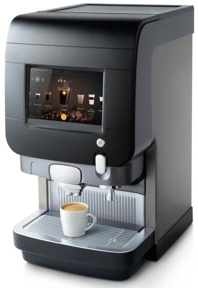  Kaffemaskin Cafitesse Excellence Touch Experience