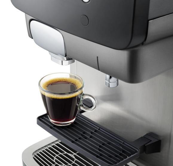  Kaffemaskin Cafitesse Quantum 110 Touch