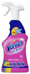  Fl&auml;ckborttagare Vanish f&ouml;rbehandlare 750ml