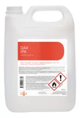  Handdesinfektion Dax Ipa 75% 5 liter