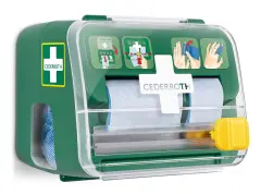 Cederroth Soft Foam Dispenser 2-in-1