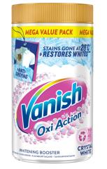  Fl&auml;ckborttagare Vanish Booster 1,5kg