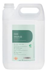  Tvål Dax mild oparfymerad 5L