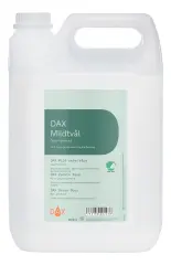  Tvål Dax mild oparfymerad 5L