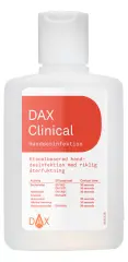  Handdesinfektion Dax Clinical 150ml