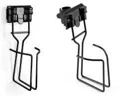 H&aring;llare flaska Toolflex r&ouml;rdiameter 19mm