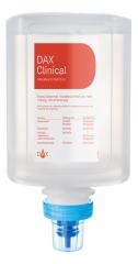  Handdesinfektion Dax Clinical Smart & Easy 1000ml