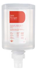 Handdesinfektion Dax Alcogel Smart & Easy 1000ml