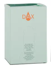 Tvål Dax Allround oparfymerad refill 700ml