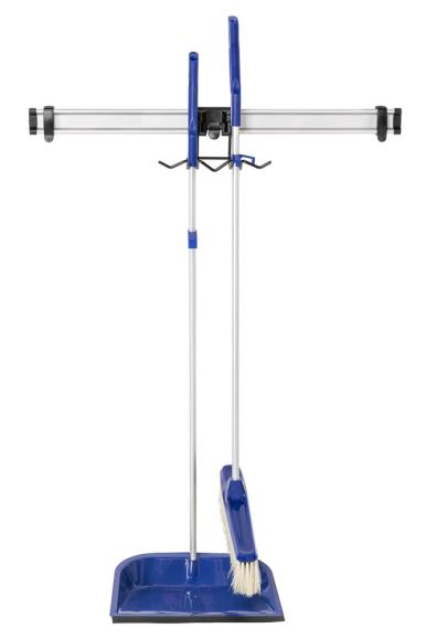  Hållre sopset Toolflex rördiameter 19mm