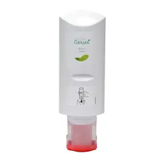  Duschtvål Soft Care Deluxe 2 in 1 300ml