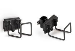  Hållare universal Toolflex rördiameter 19mm