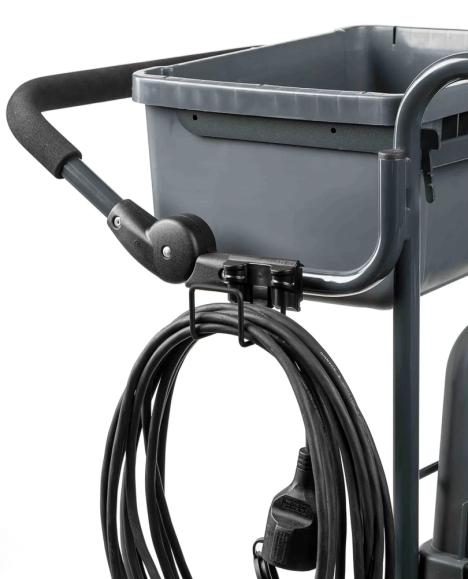  Hållare universal Toolflex rördiameter 19mm