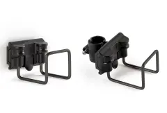  H&aring;llare universal Toolflex r&ouml;rdiameter 19mm