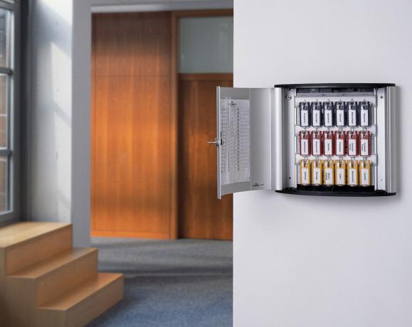  Nyckelskåp Durable Key box