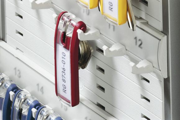  Nyckelskåp Durable Key box