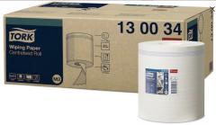  Torkrulle Tork Premium centrummatad midi M2 165m, 1-lager vit