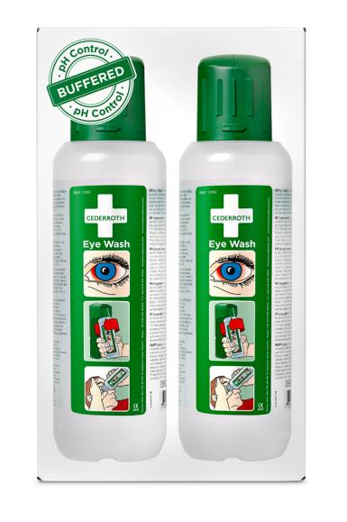  Ögondusch Cederroth 500ml