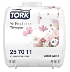  Luktförbättrare Tork A3 Konstant Blomma