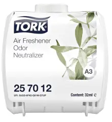  Luktförbättrare Tork A3 Konstant Neutral