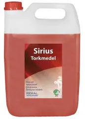 Torkmedel Rekal Sirius 5 liter