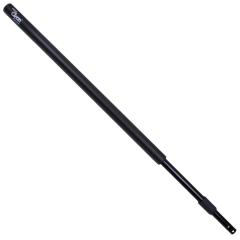  Skaft Vikur aluminium med teleskop 180cm