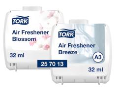  Luktförbättrare Tork Konstant Blandad