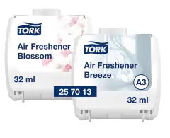  Luktförbättrare Tork Konstant Blandad