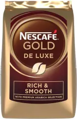 Kaffe Nescafé Gold De Luxe instant 250g