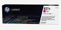  Toner HP Laserjet 827A magenta - 32 000 sidor