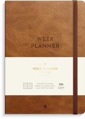  Week Planner Deluxe