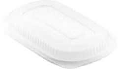  Lock Duni Mealbox transparent