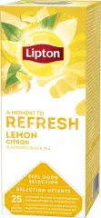  Te Lipton Lemon tea 2g 25-pack