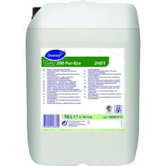  Tvättförstärkare Diverset Clax Pur-Eco 24D1, 10 liter