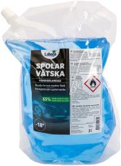  Spolarvätska vinter 3l