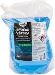  Spolarv&auml;tska vinter 3l
