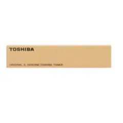  Toner Toshiba TFC338Y-R gul - 6 000 sidor