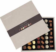  Chokladask Caluw&eacute; Artisan