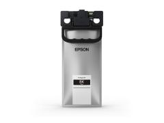  Bläckpatron Epson WF-C53XX/WF-C58XX XL Black 5.000 sidor