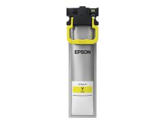  Bläckpatron Epson WF-C53XX/WF-C58XX XL Yellow 5.000 sidor