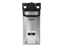  Bläckpatron Epson WF-C53XX/WF-C58XX XXL Black 10.000 sidor
