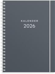  Kalender 2026 XL-kalendern