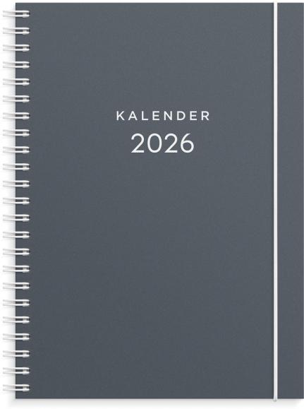  Kalender 2026 XL-kalendern