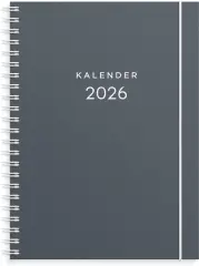  Kalender 2026 XL-kalendern