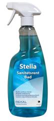  Sanitetsrent Rekal Stella Bad spray 750ml