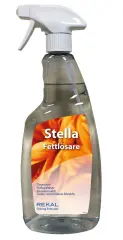  Reng&ouml;ringsmedel Rekal Stella fettl&ouml;sare spray 750ml