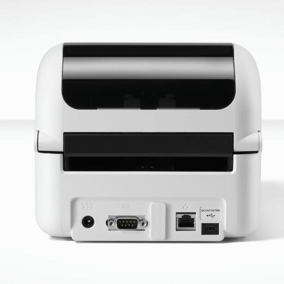  Etikettskrivare Brother TD-4425DN