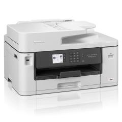  Multi-inkjet skrivare Brother J5340DW